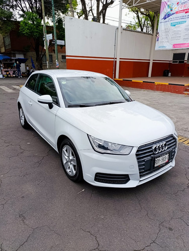 Audi A1 1.4 Urban S-tronic Dsg