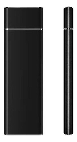 - Disco Duro 4 Tb Portátil Externo Ultra Alta Velocidad, Ssd