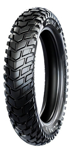 Cubierta Levorin Duna Ii 110/90 17 Tubeless 60p Cta