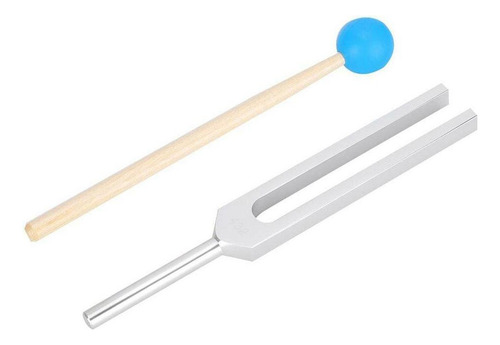 Diapasón De 432 Hz, Instrumentos De Curación Por Sonido, Gra
