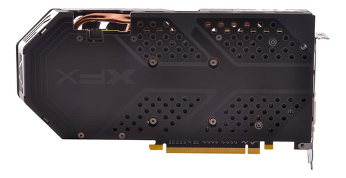 Xfx Radeon Rx 580 Gts Xxx Edition 1386mhz Oc+, 8gb Gddr5, Vr