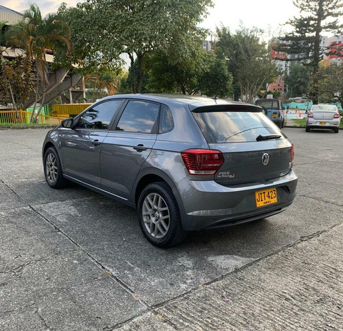 Volkswagen Polo Trend Line