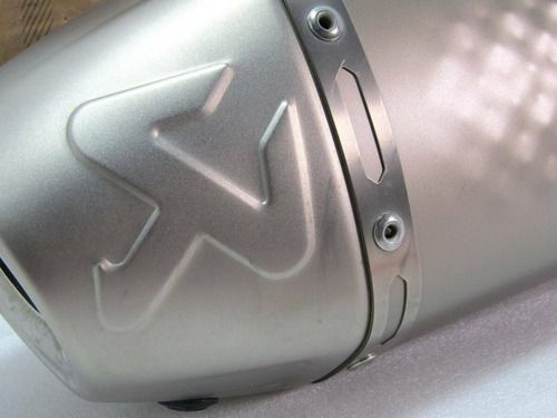 Escape Silenciador Slip-on Line Ktm Exc-f 250/350/450/500