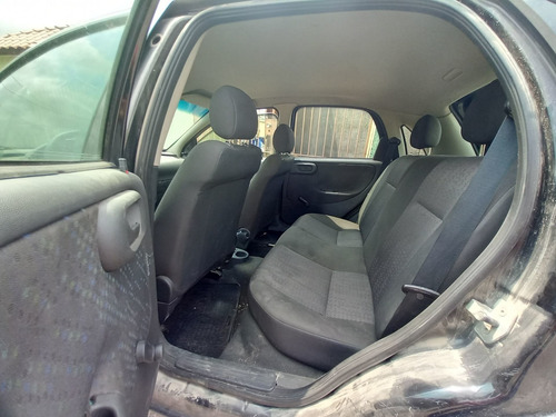 Imagem 13 de 15 de Chevrolet Corsa 1.4 Mpfi Maxx 8v Flex 4p Manual