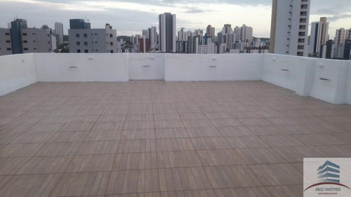 Imagem 18 de 28 de Apartamento A Venda Edifício Manoel Alvares, Barro Vermelho