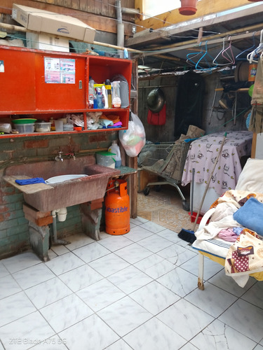Casa En Venta Barrio Tranquilo Puente Alto