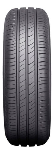 Llanta 195/70r14 Kumho Ecowing Kh27 91h Msi