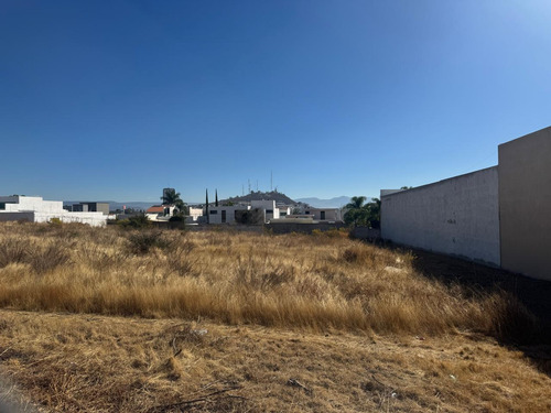Terreno En Renta Blvd. San Juan Bosco Y Blvd. Campestre
