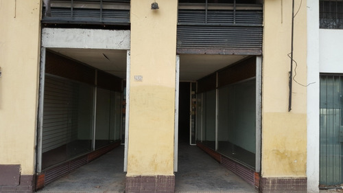 Local Comercial Sobre Avenida Gral Flores