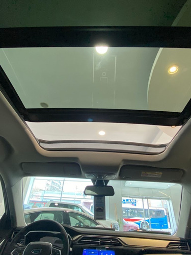 Imagen 11 de 15 de Ford Territory 1.5 Sel 0km 2022 3