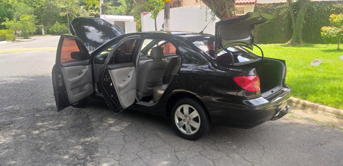 Corolla Se-g 1.8 16v Automático 2007