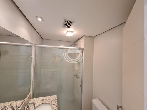 Imagem 15 de 23 de Apartamento À Venda Em Cambuí - Ap006675