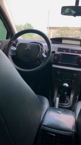 Citroën C4 2012 1.6 Glx Flex 5p