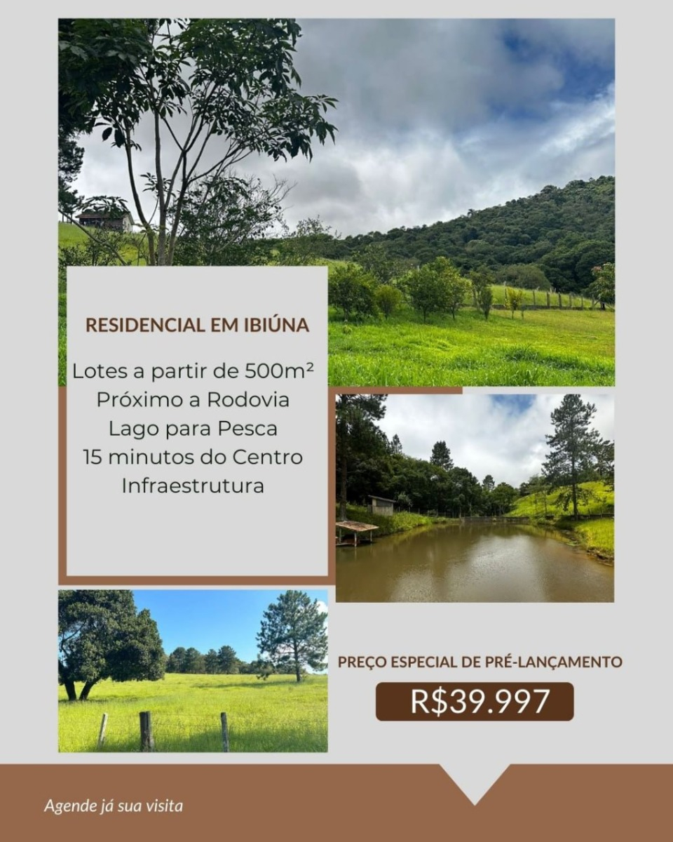 Captação de Terreno a venda na Ibiúna, Sp, Brasil, Ibiuna, Ibiúna, SP