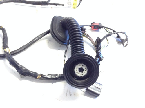 Arnes Cable De Puerta Ford Focus Zx3 (2 Puertas) Mod: 00-04