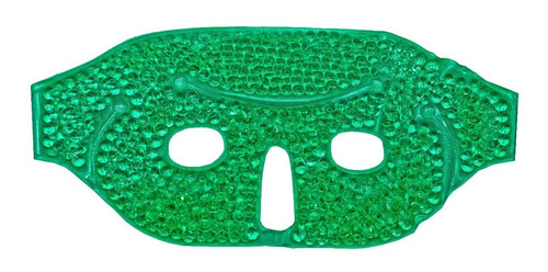 Mascarilla Perlas De Gel En Frio/caliente Confort En Ojos