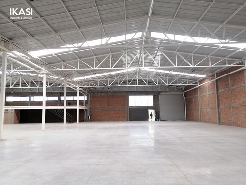 Imagen 14 de 14 de Bir-439 Bodega Zona Industrial 2000 M2 Buen Precio