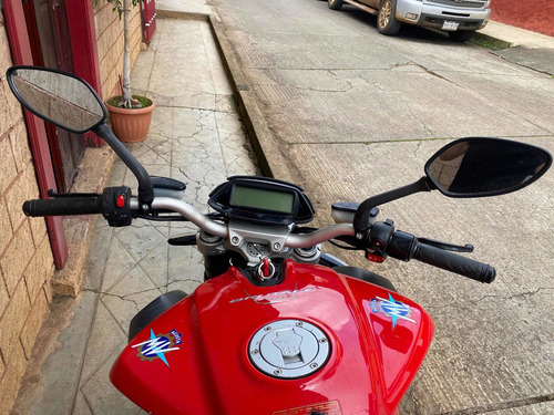 Imagen 8 de 10 de Mv Agusta Brutale Brutale 800