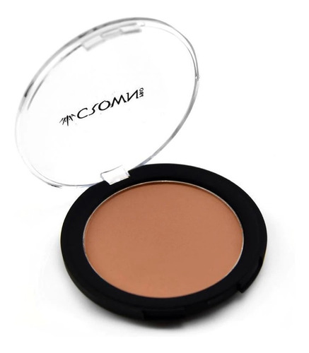 Bronceador Medium Crown Professional