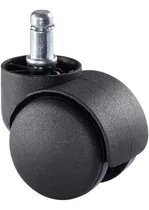 Comprar 50 Llantas Ruedas Rodajas De 2 Pulgadas P  Silla Secretarial