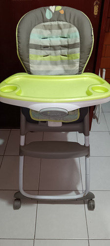 Silla Periquera Para Bebé Ingenuity 3 En 1 Seminueva (Usado)