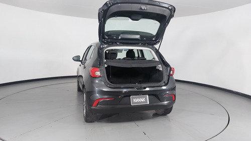 Fiat Argo 1.8 Precision