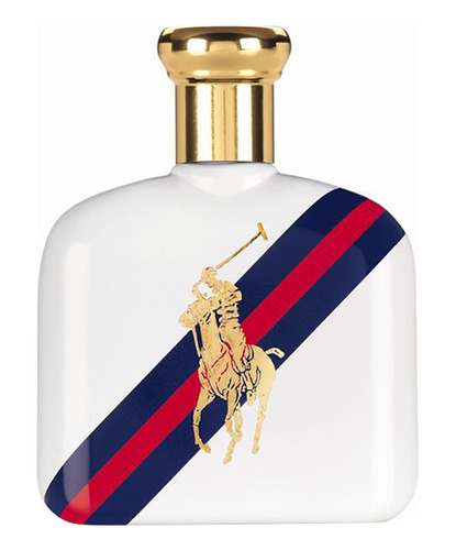 Perfume Polo Blue Sport De Ralph Lauren Edt 75 Ml Oferta