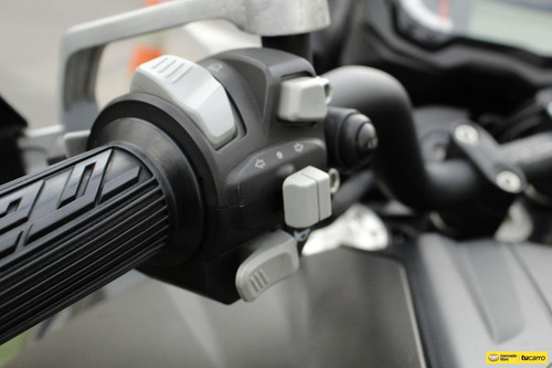 Benelli Trk 502x