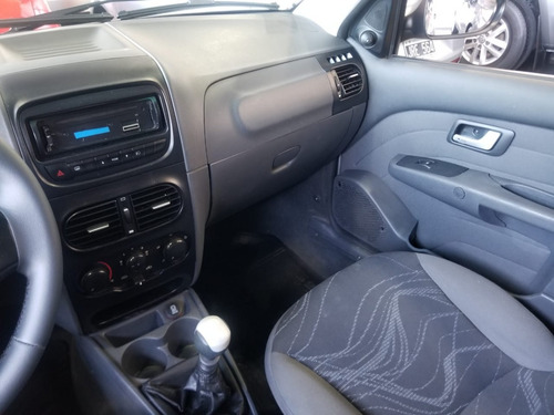 Fiat Siena 2013