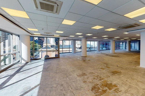 Imagen 16 de 27 de Oficinas Zona Catalinas | Excelente Estado Y Ubicación
