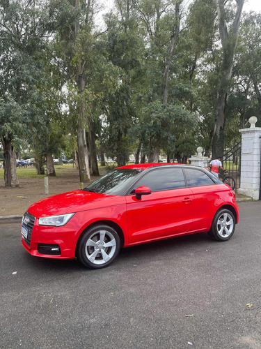 Audi A1 1.4 Tfsi Stronic 125cv