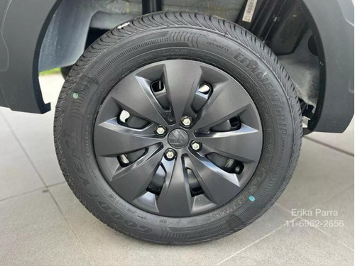 Volkswagen Saveiro 1.6 Msi Comfortline Cd