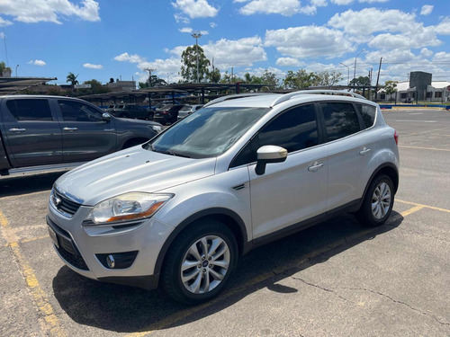 Ford Kuga 2.5 Trend Mt 4x4 (ku01/ku04)