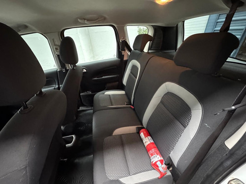Citroën C3 Aircross 1.6 Vti 115 Feel