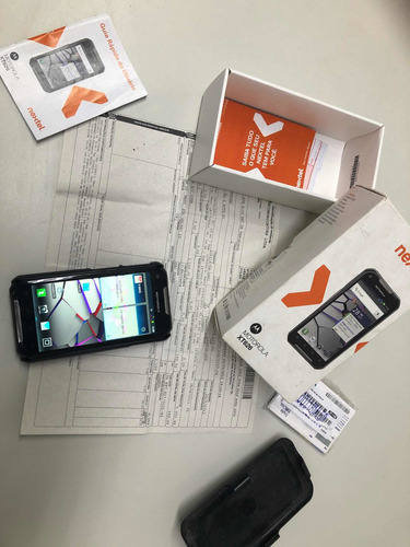 Motorola Xt626 Desbloqueado Com Nota Fiscal E Caixa Otiginsl