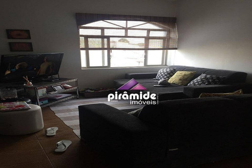 Imagem 5 de 9 de Ponto À Venda, 340 M² Por R$ 2.000.000,00 - Bosque Dos Eucaliptos - São José Dos Campos/sp - Pt0177