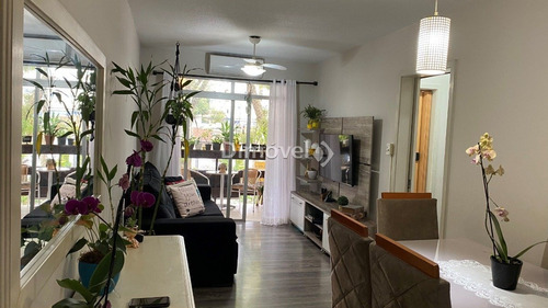 Imagem 1 de 11 de Apartamento - Tristeza - Ref: 23502 - V-23502