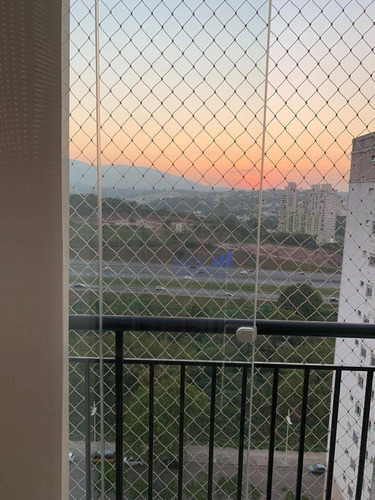 Imagem 12 de 30 de Flex Ii- Apto 66m², 2 Dorm, Jd Flórida, Jundiaí, Cod Ap0143 - Ap0143