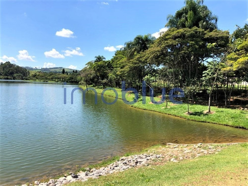 Imagem 11 de 21 de Lote 1200m² Em Condomínio Fechado De Itatiba, E... - 1208