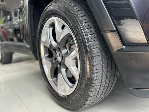 Jeep Compass 2.0 Longitude Flex Aut. 5p
