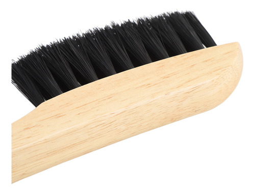 Cepillo Para Mesa De Billar Con Cerdas De Nailon Y Mango Erg