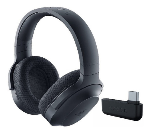 Audífono C/microf. Razer Barracuda X 2022 Wireless 7.1 Black