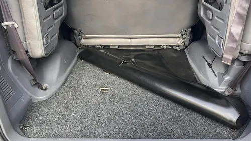 Toyota Prado 2003 3.4 V6