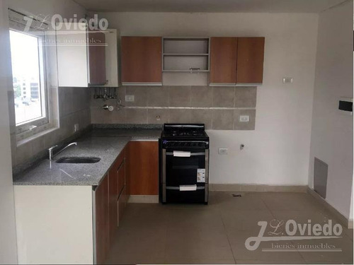 Imagen 6 de 8 de Departamento 2 Ambientes Centro Oportunidad En Dolares!!!!