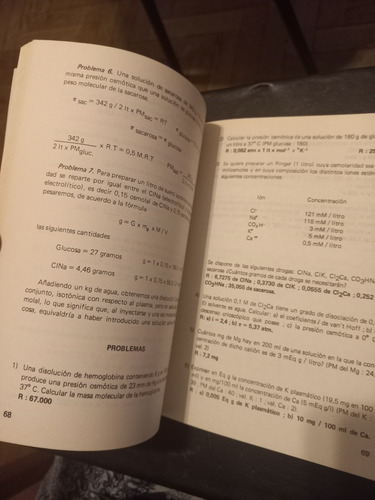 Fisico-quimica. Guia Para Trabajos Practicos