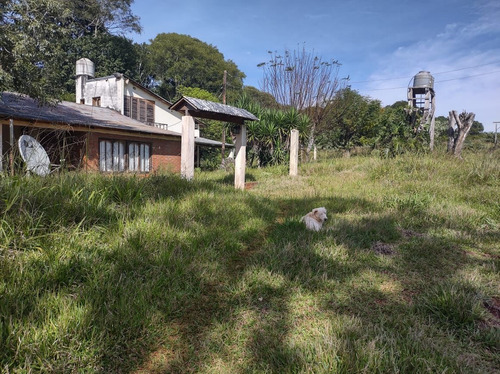 Venta Monte Nativo