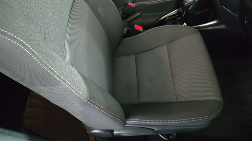 Toyota Yaris 1.5 Xs Cvt