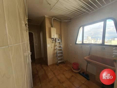 Apartamento - Ref: 223104