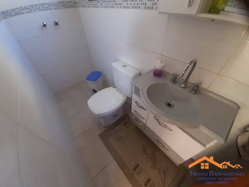 Imagem 6 de 15 de Excelente Casa No Condomínio Arujá Ville!!! Aproveite!!!! - 20597