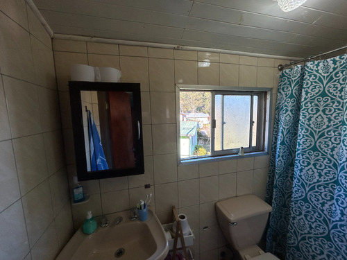 Vendo Casa En Primera Linea En Playa San Ignacio, Valdivia